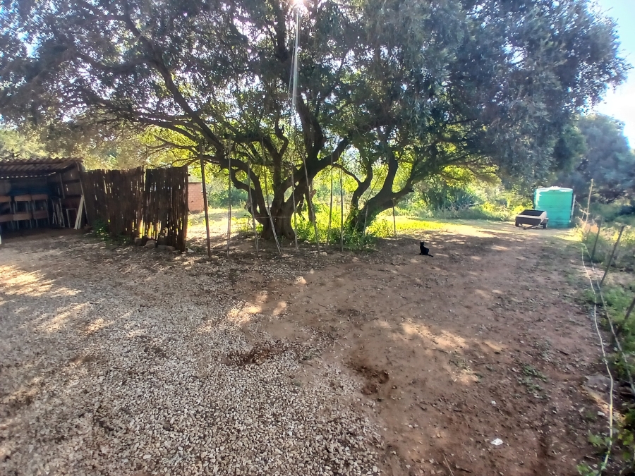 Commercial Property for Sale in Rietvly A H North West